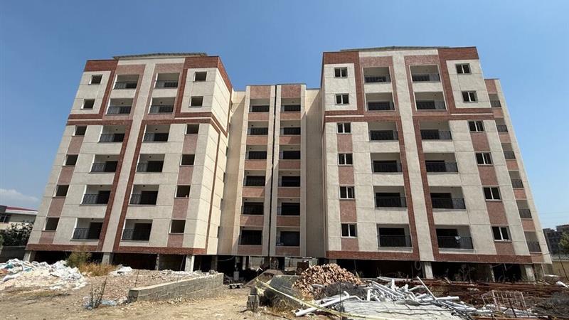 تکمیل پروژه مسکن ملی اراک تا پایان سال آینده، به شرط تأمین آورده متقاضیان