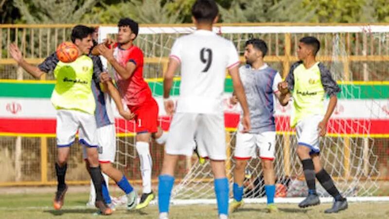 آغاز رقابتهای لیگ مینیفوتبال روستایی استان مرکزی با حضور ۱۲۲ تیم