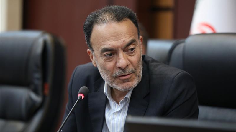 جبران عقب‌ماندگی تاریخی استان مرکزی با جدیت دنبال می‌شود