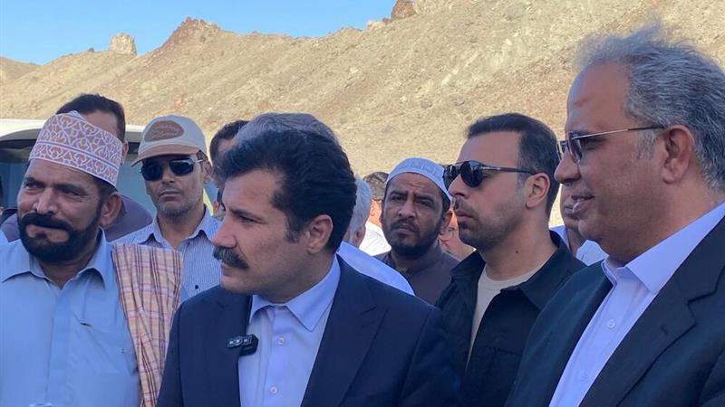 ضرورت اهمیت مشارکت مردم و نهادهای دولتی در تحقق اهداف توسعهای