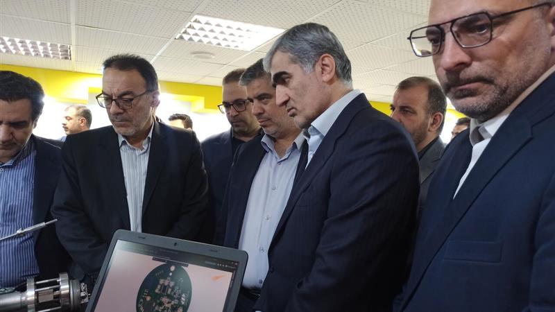 توسعه شتابدهندهها و نهادهای سرمایهگذاری خطرپذیر، اولویت زیستبوم نوآوری کشور است