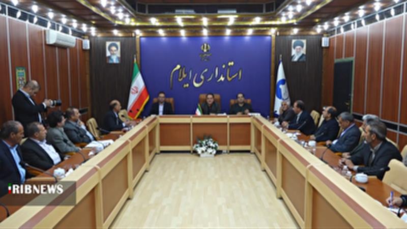 ریش‌سفیدان، عامل وحدت و توسعه استان