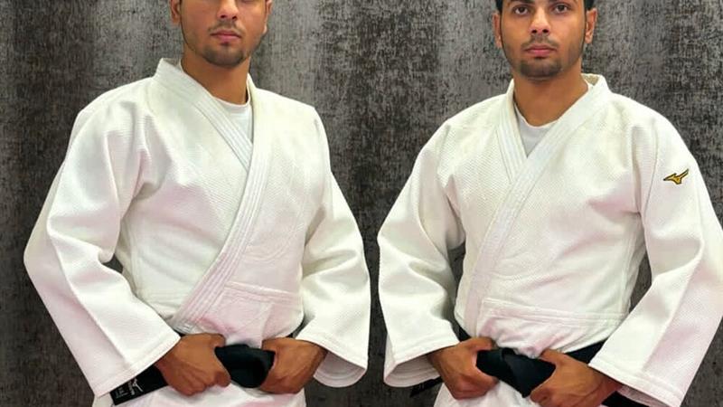 رئیس هیأت جودو: جودوی یزد روی ریل توسعه قرار گرفته است