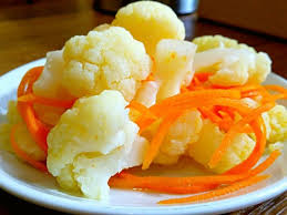 شور مخلوط؛ یک چاشنی تند و تیز