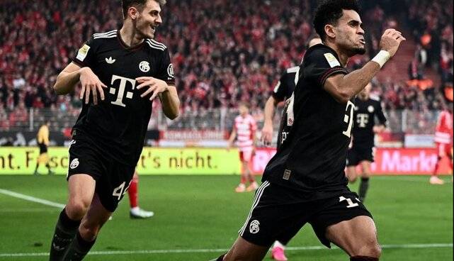 ترمز بایرن کشیده شد؛ تیم کمپانی متوقف شد