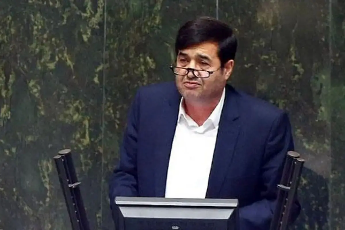 نماینده مجلس: سوال از وزیر ورزش به جلسه علنی ارجاع شد