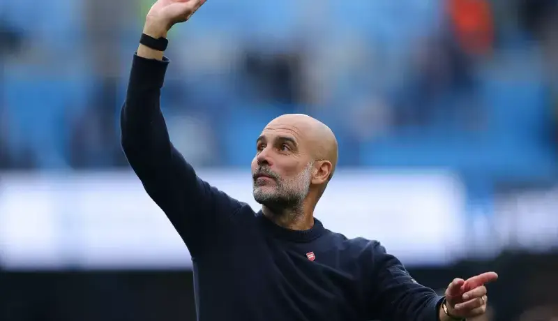 نهایت زیبایی؛ هزارمین بازی بزرگترین مربی دنیا