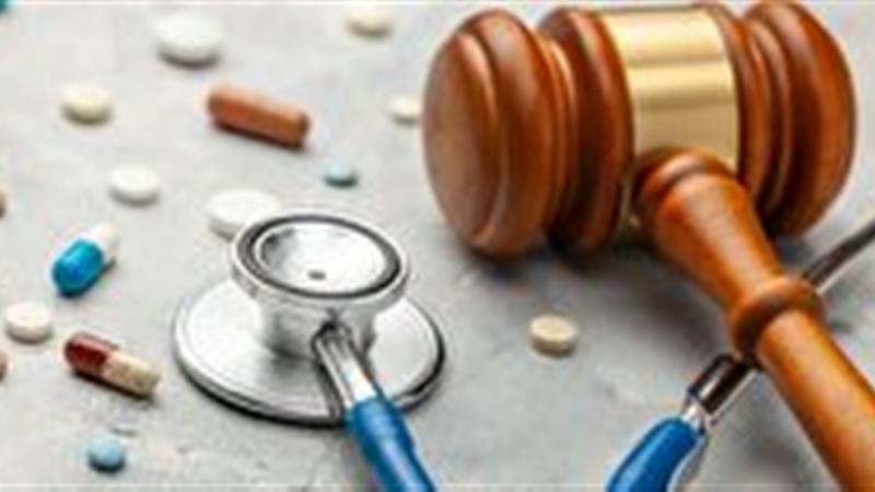 کاهش بیش از ۷ درصدی پرونده‌های قصور پزشکی در خراسان جنوبی