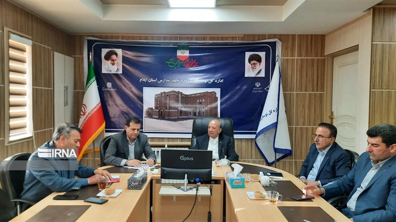 همدلی مردم و خیران شتابدهنده نهضت مدرسهسازی در ایلام