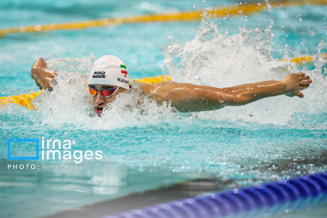 دومین روز بازیهای کشورهای اسلامی «ریاض ۲۰۲۵»