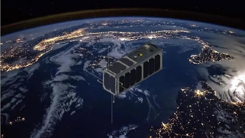 ناسا یک ماهواره دانشجویی را به فضا میفرستد