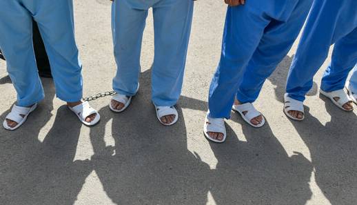 کشف بیش از ۱۶۰ کیلوگرم انواع مواد مخدر در گیلان؛ ۶۶۶ نفر دستگیر شدند