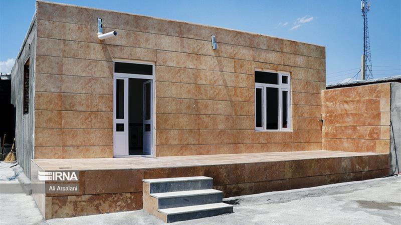 میزان مقاومسازی مسکن روستایی در زنجان به ۶۶ درصد میرسد