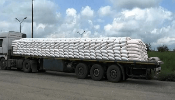 تأمین ۱۰۷ درصدی تأمین کود پتاسه در چهارمحال و بختیاری