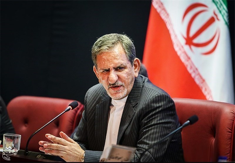 ناگفتههای ۸ ساله جهانگیری در کتاب خاطراتش؛ عجیبترین پروندهای که با آن روبهرو شدم، فساد مربوط به بابک زنجانی بود