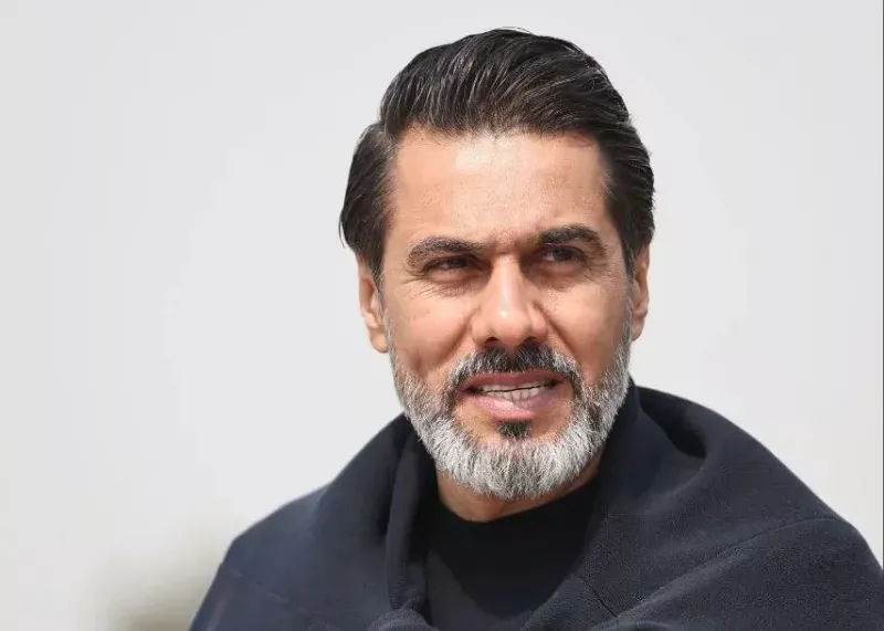 پیروانی: پرسپولیس بر مدار احترام حرکت میکند