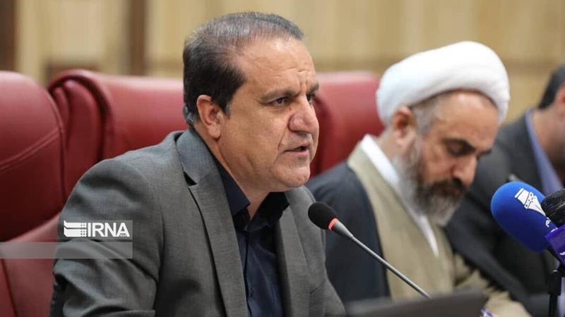 برنامهریزی هوشمند دستور کار اربعین ۱۴۰۵