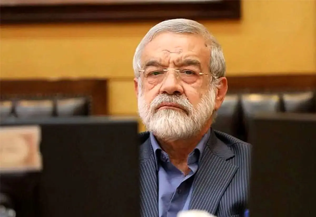 غضنفری خطاب به پزشکیان: ریشه بارشهای کم را در گناهان خودتان ببینید!