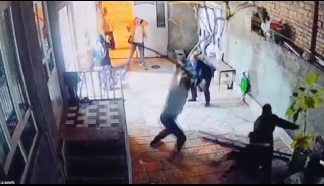 مرگ مرد اهری در پی حمله گروهی اراذل و اوباش؛ اقدامات قضائی و انتظامی برای شناسایی و بازداشت عاملان