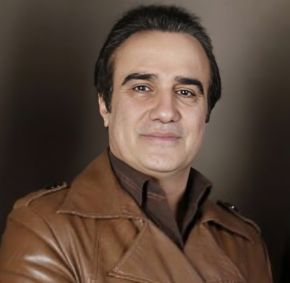 آهنگ «به یاد توام» با صدای چنگیز حبیبیان