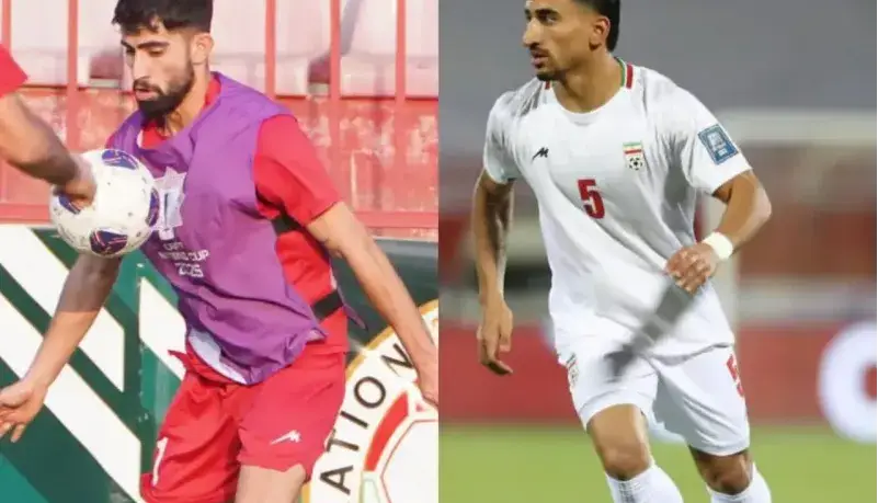دو ملیپوش سهم استقلال از لیست تیم ملی