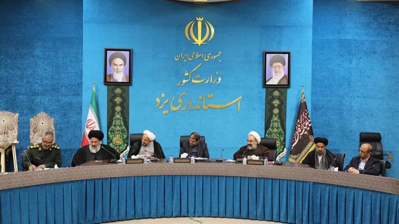 طرح محله محوری با محوریت مساجد در کشور اجرا می شود