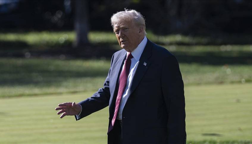 ترامپ خواستار لغو بیمه درمان دوره اوباما برای اقشار کمدرآمد شد