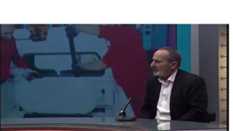 دوگانهسوز کردن خودروهای عمومی در زنجان از فردا