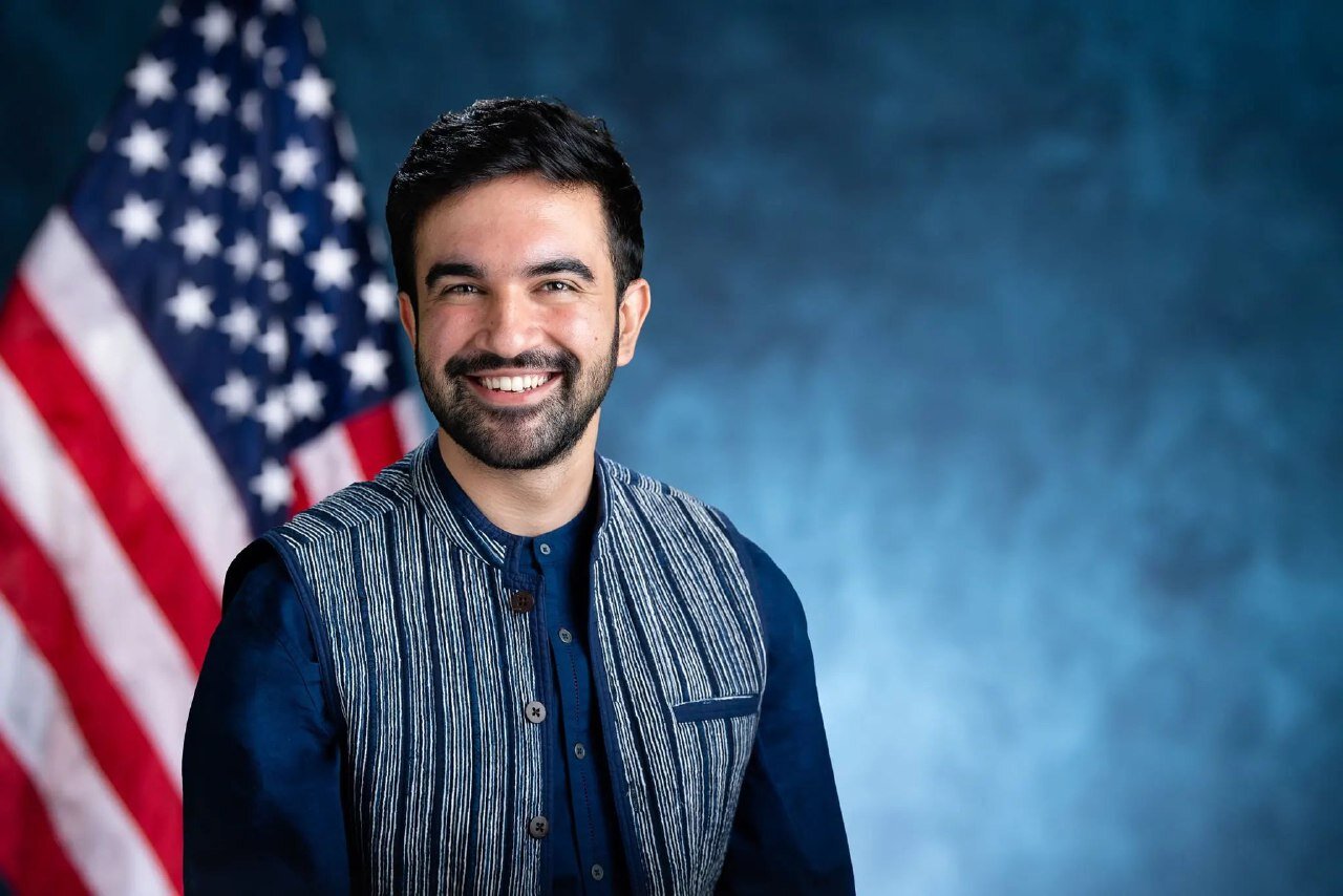 سرمقاله اطلاعات/ پدیده زهران ممدانی