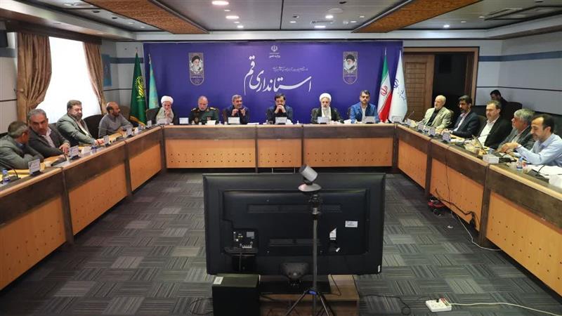 بنگاههای اقتصادی قم سه درصد درآمد سالانه خود را برای فعالیتهای اجتماعی هزینه کنند