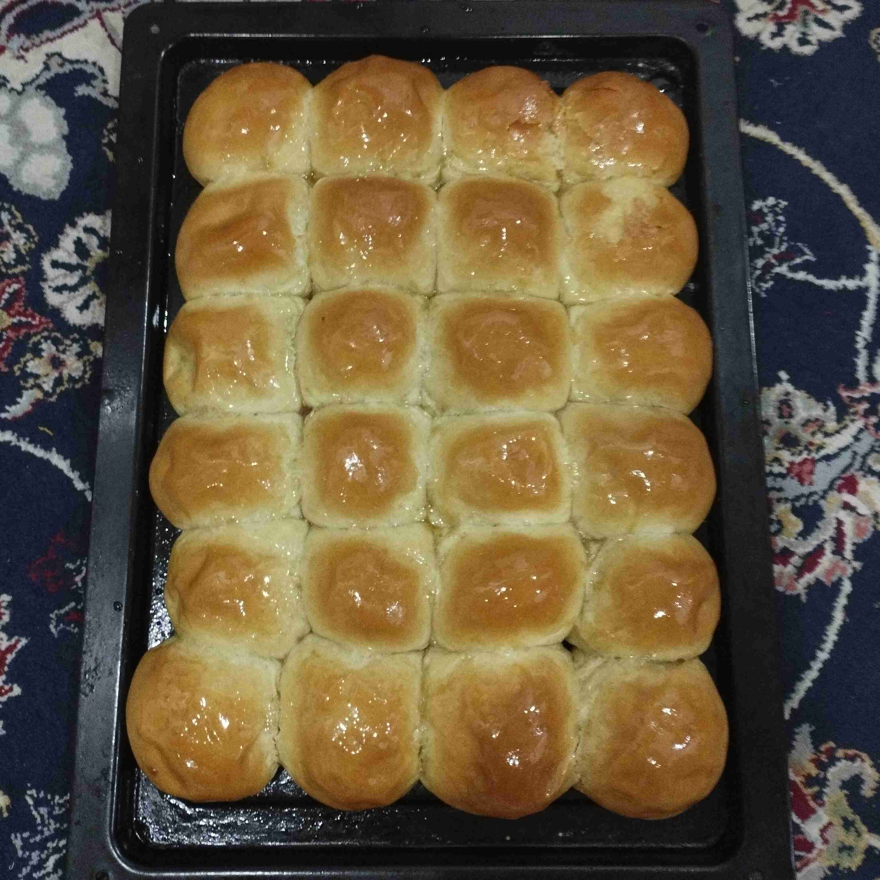 اسنا...نان پنیری