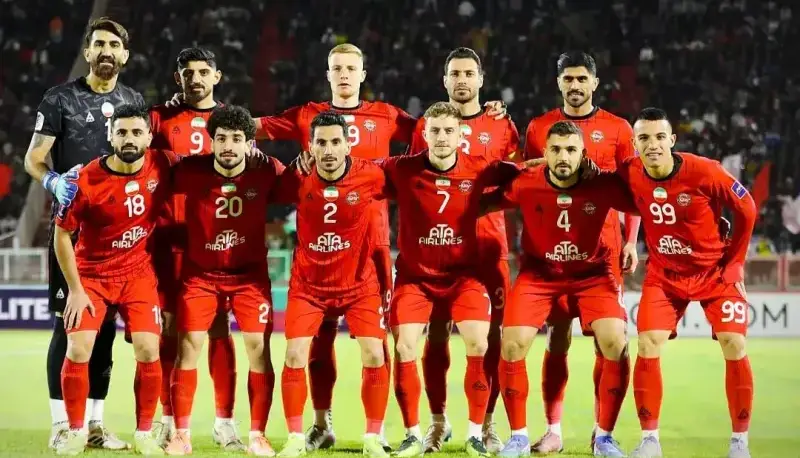 ترکیب تراکتور با یک تغییر غافلگیرکننده