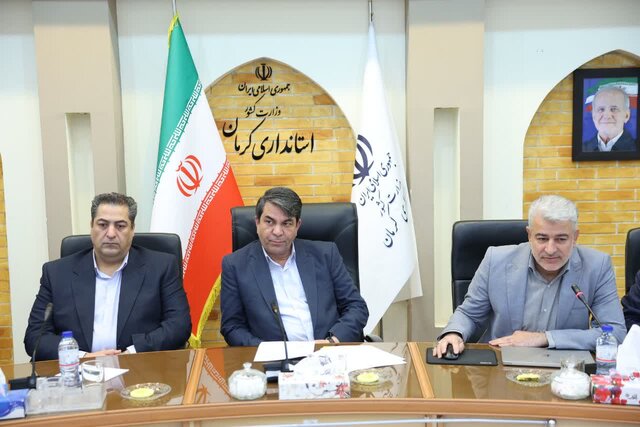 احداث یکی از بزرگترین واحدهای فرآوری سیلیس در کرمان