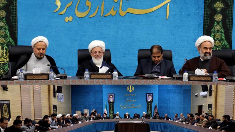 رئیس ستاد کانونهای مساجد کشور: طرح محلهمحوری یک ظرفیت فوقالعاده برای فعالان مسجد است