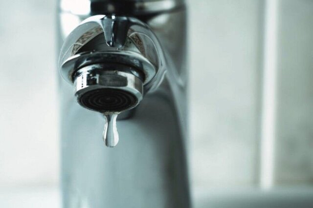 اعمال محدودیت آبی در تهران؛ اگر باران نبارد شرایط بدتر میشود