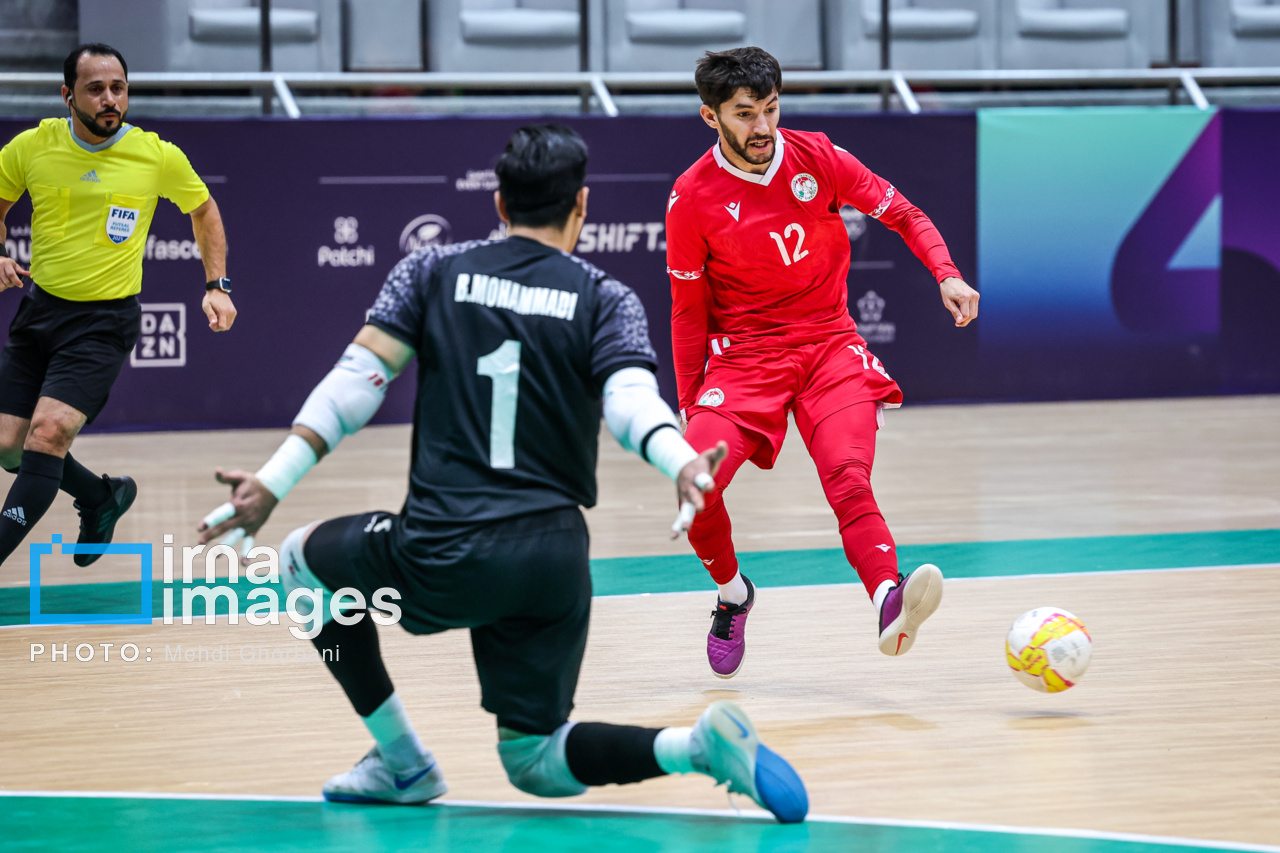 دومین روز بازیهای کشورهای اسلامی «ریاض ۲۰۲۵»