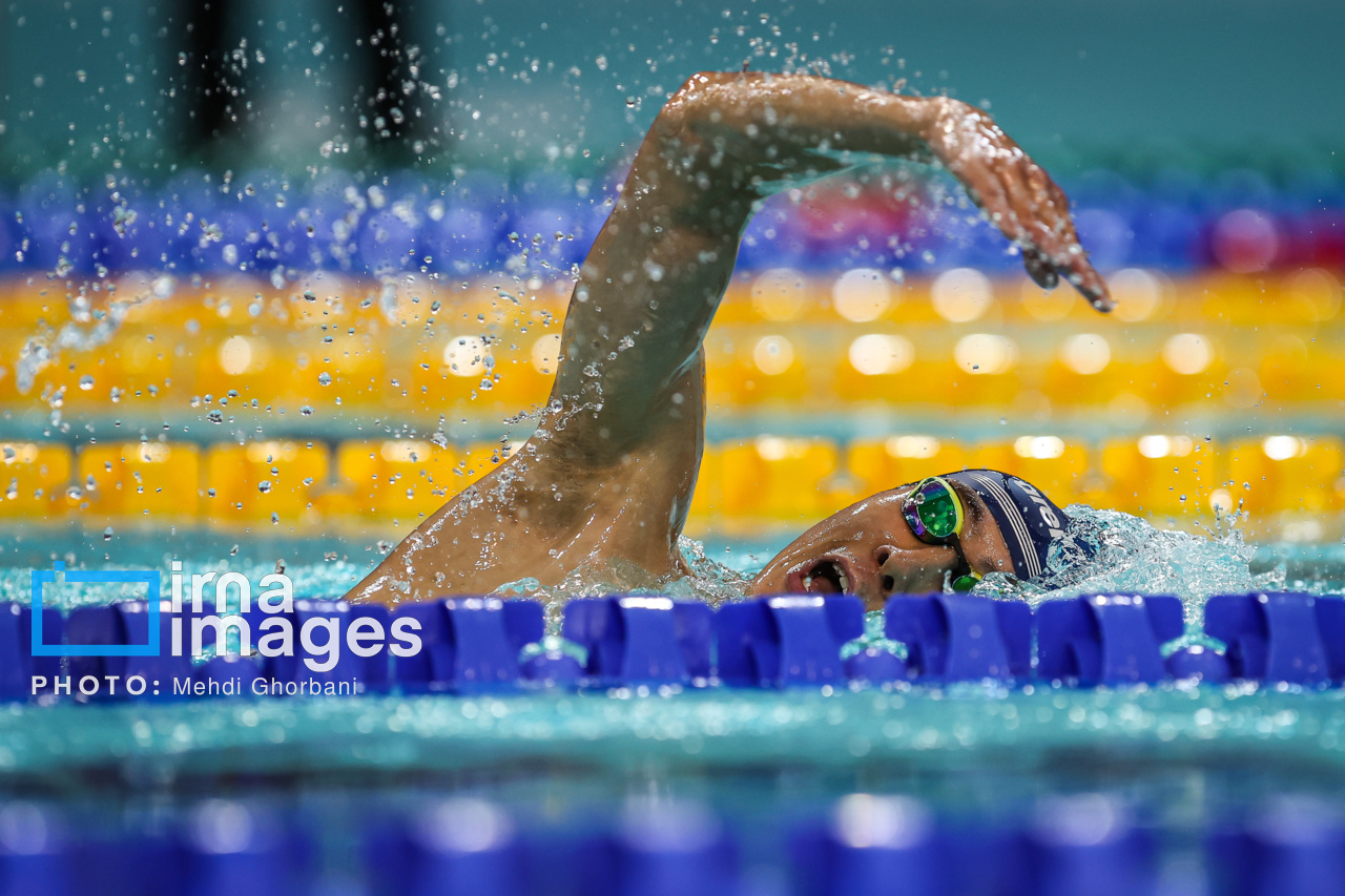 دومین روز بازی‌های کشورهای اسلامی «ریاض ۲۰۲۵»