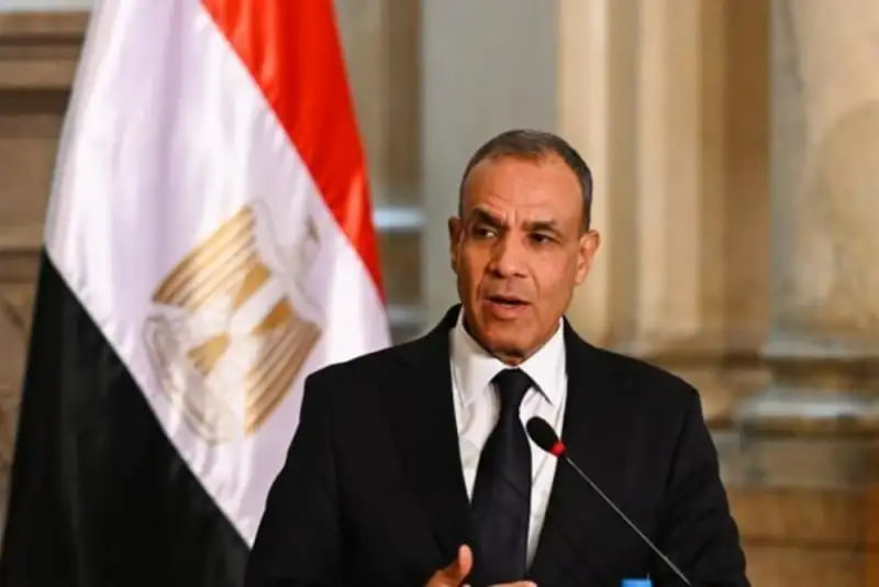  مصر خواستار انتقال به مرحله دوم توافق غزه و اجرای آتش‌بس در سودان شد