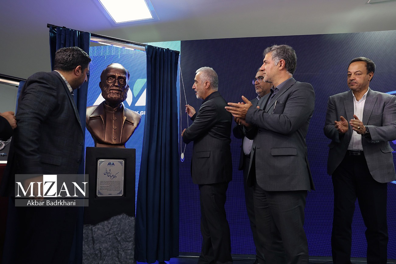 رونمایی از محصولات جدید یکبار مصرف پزشکی