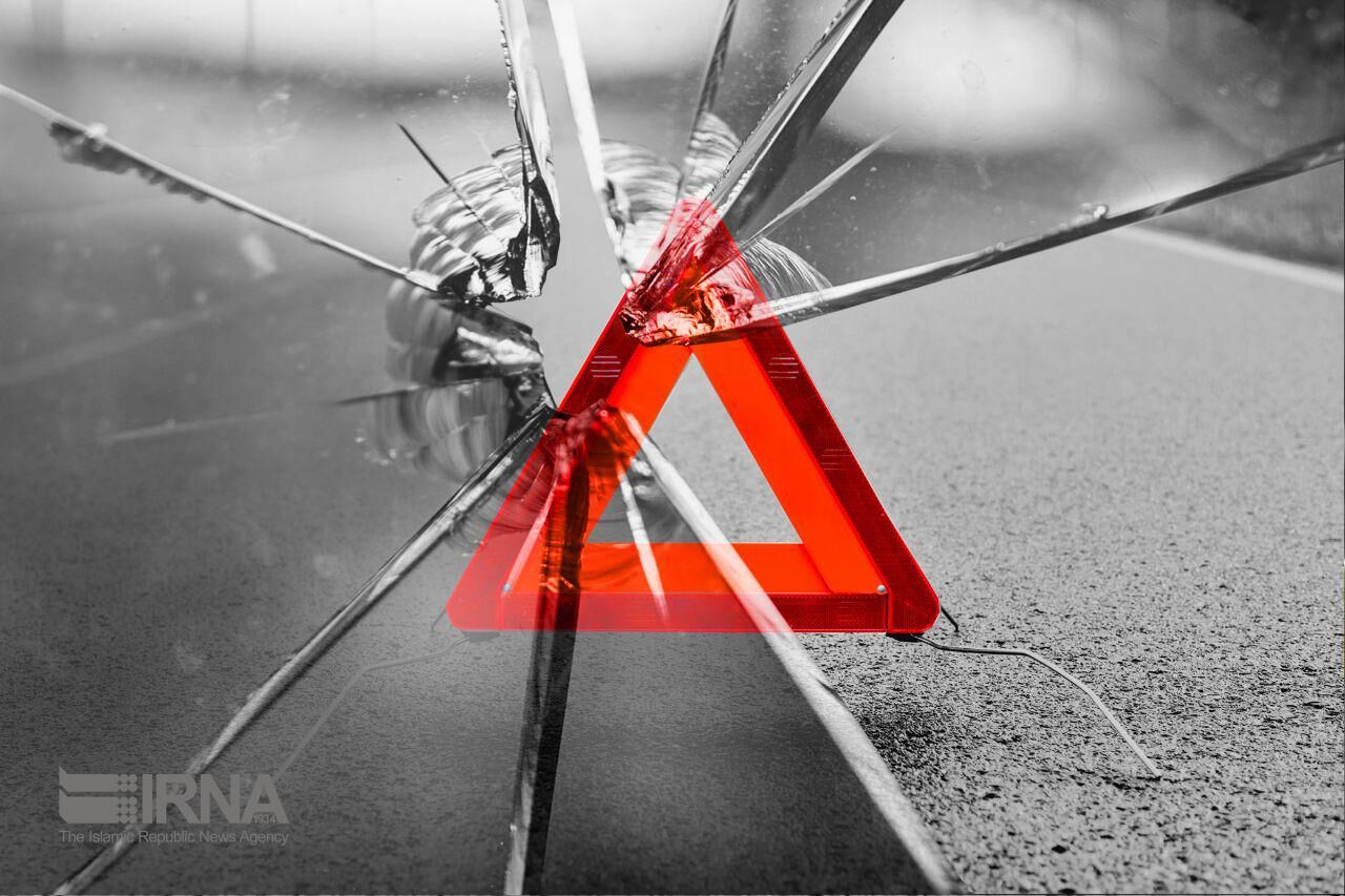 پایان تلخ آخر هفته در جادههای اصفهان؛ 4 کشته و ۱۶ مصدوم