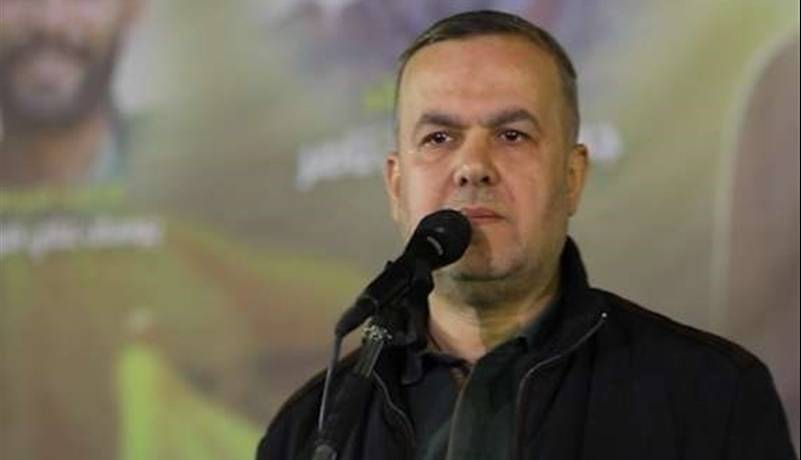 حزبالله: مقاومت و مردم لبنان به حق دفاع از سرزمین و حاکمیت خود پایبندند