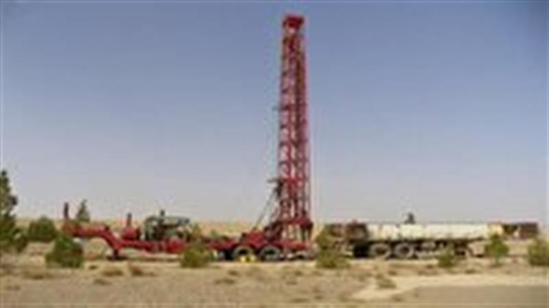 افزایش ظرفیت تأمین آب شهر یزد با بهره‌برداری از چاه جابجایی یزدگرد