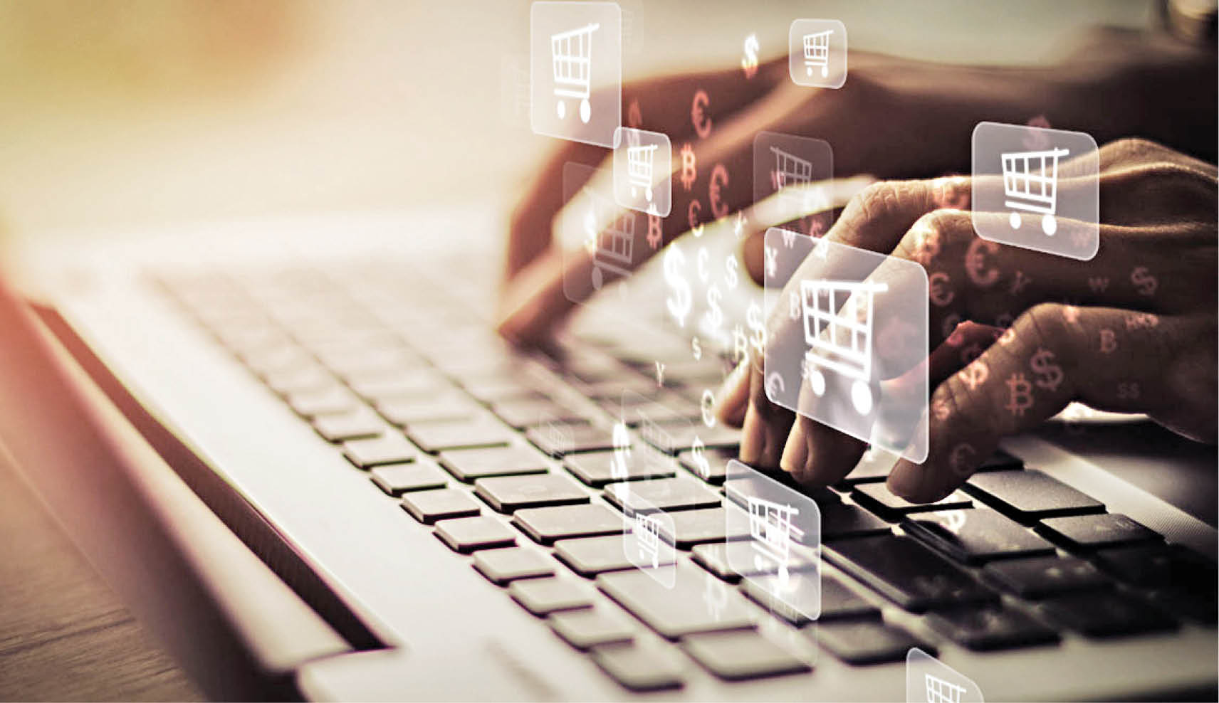 سرمقاله اعتماد/ شمشیر دو لبه روی کسبوکارهای آنلاین؟