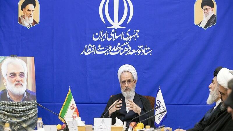 روح مهدوی بر برنامههای ستاد توسعه فرهنگ مهدویت حاکم شود