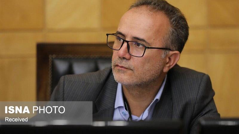 نماینده ابهر در مجلس: اجرای قانون حمایت از معلولان نباید در حد شعار باقی بماند