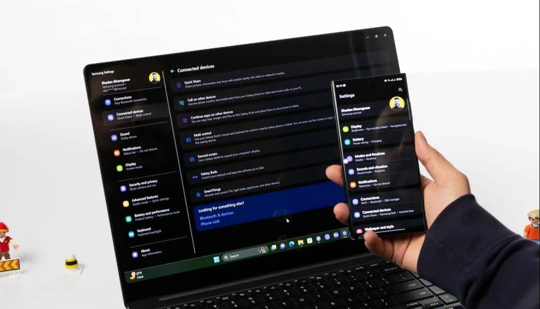 یکی از ویژگیهای Phone Link ویندوز ۱۱ حذف میشود