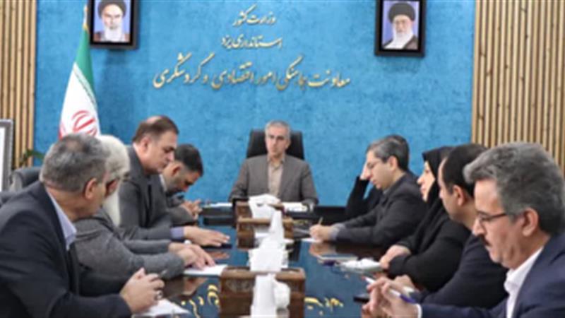 گمرک یزد، تنها مرجع رسمی صادرات کالا