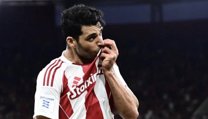 لجبازی با طارمی پس از درخشش!