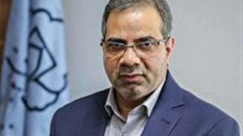 بهرهبرداری از ۲۶ طرح درمانی و بهداشتی تا پایان سال