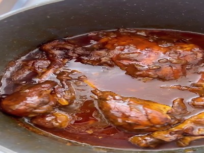 مالاوابیج گیلان یکی از ساده ترین و خوش خوراک‌ترین غذاها 